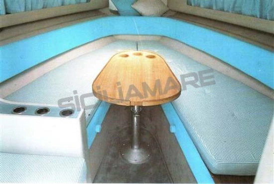 Ilver DUKE 31 de segunda mano en venta