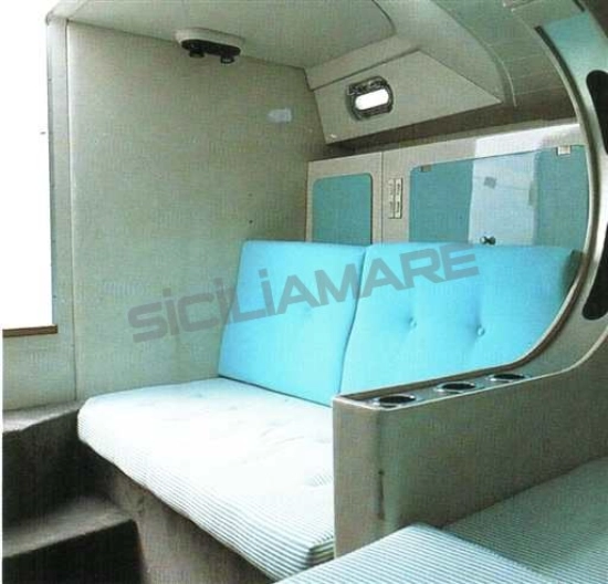 Ilver DUKE 31 de segunda mano en venta