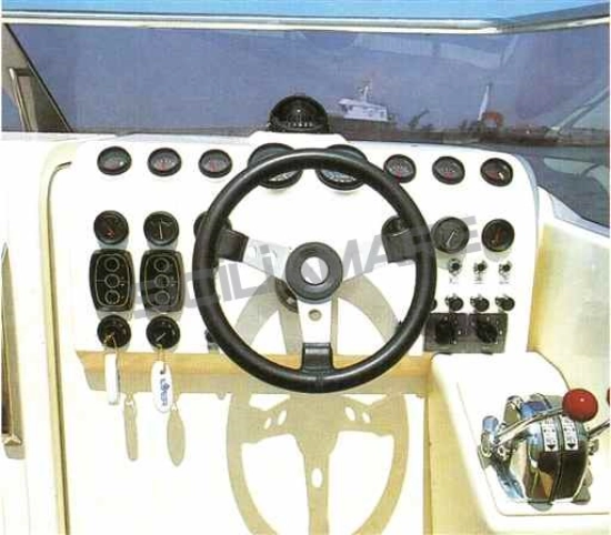 Ilver DUKE 31 de segunda mano en venta