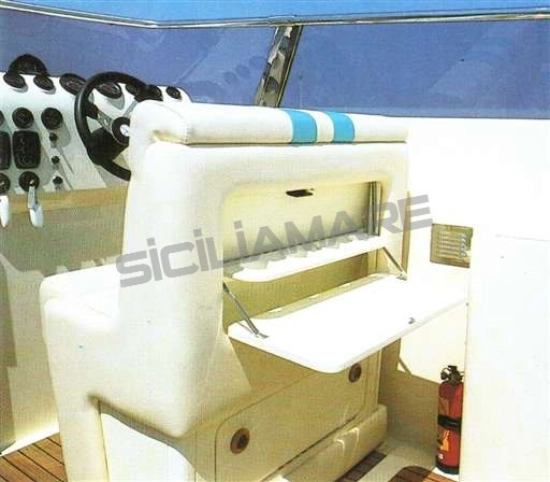 Ilver DUKE 31 de segunda mano en venta