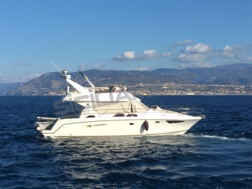 Jeanneau Prestige 39 Fly nuevo en venta