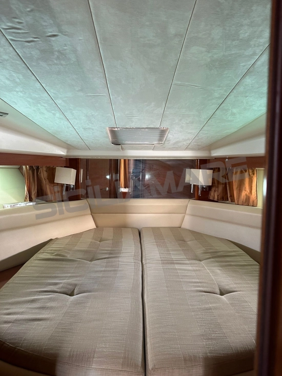 Jeanneau Prestige 39 Fly novos à venda