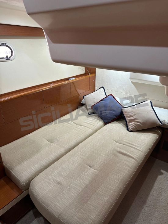 Jeanneau Prestige 39 Fly novos à venda