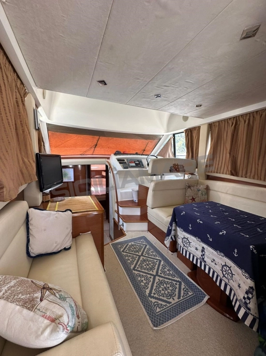 Jeanneau Prestige 39 Fly novos à venda