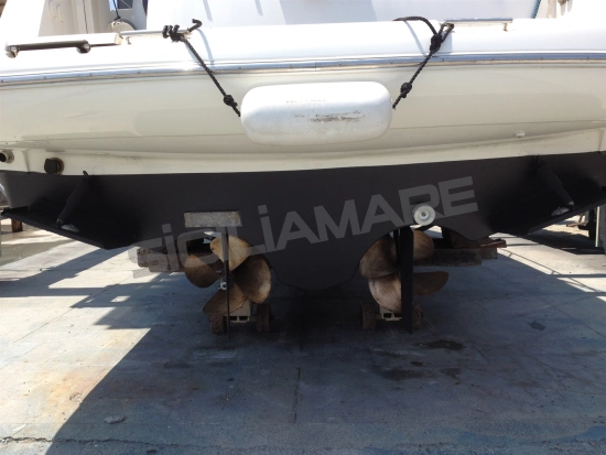 Jeanneau Prestige 39 Fly novos à venda