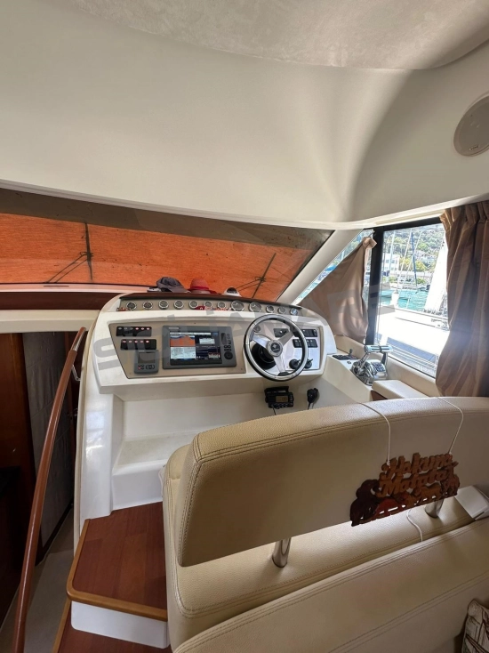 Jeanneau Prestige 39 Fly novos à venda