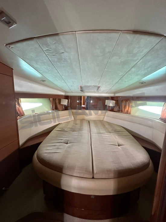 Jeanneau Prestige 39 Fly novos à venda