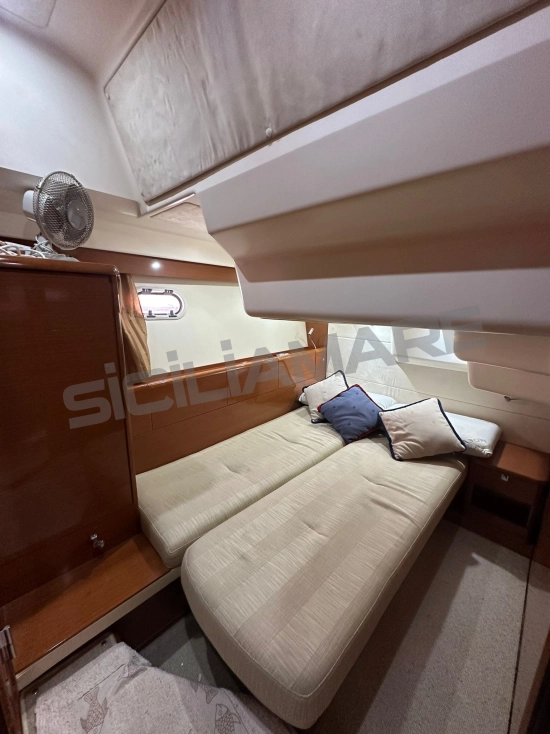 Jeanneau Prestige 39 Fly novos à venda