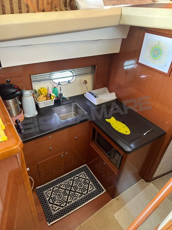Jeanneau Prestige 39 Fly novos à venda