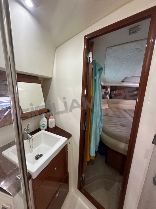 Jeanneau Prestige 39 Fly novos à venda
