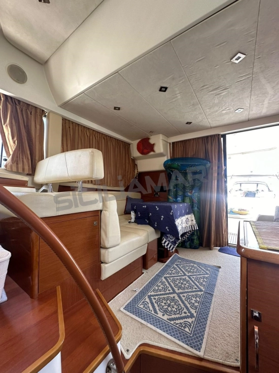 Jeanneau Prestige 39 Fly novos à venda