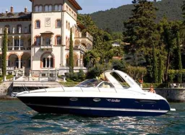 Airon Marine 325 de segunda mano en venta