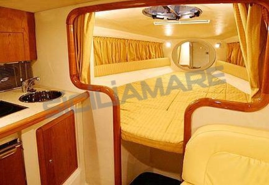 Airon Marine 325 de segunda mano en venta