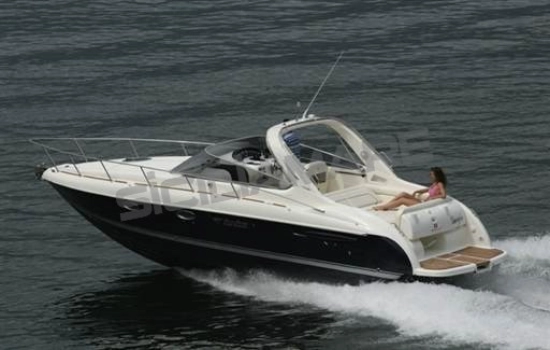 Airon Marine 325 de segunda mano en venta