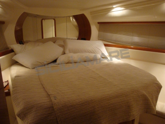Pershing 46 de segunda mano en venta