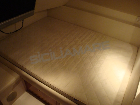 Pershing 46 de segunda mano en venta