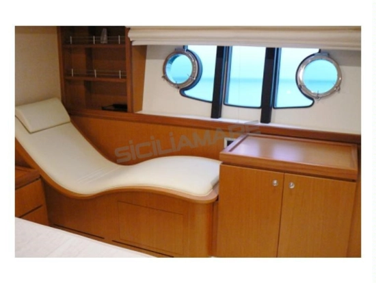 Ferretti 630 usata in vendita
