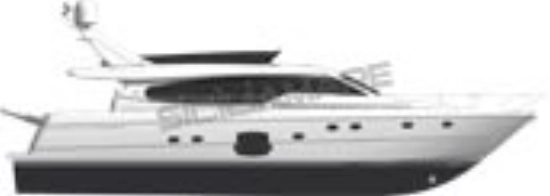 Ferretti 630 usata in vendita