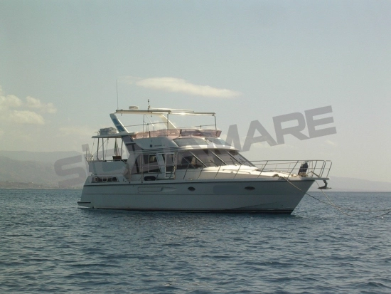 President Marine 46 usado à venda