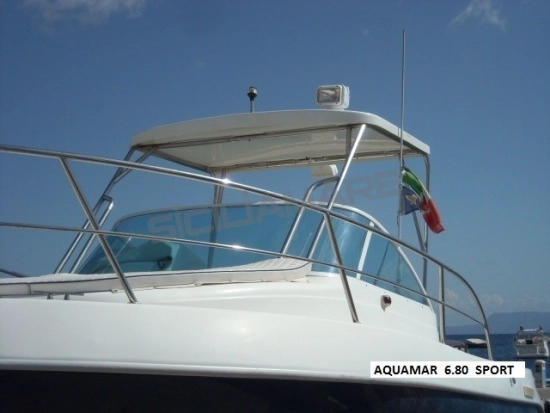 Aquamar 680 Walkaround de segunda mano en venta