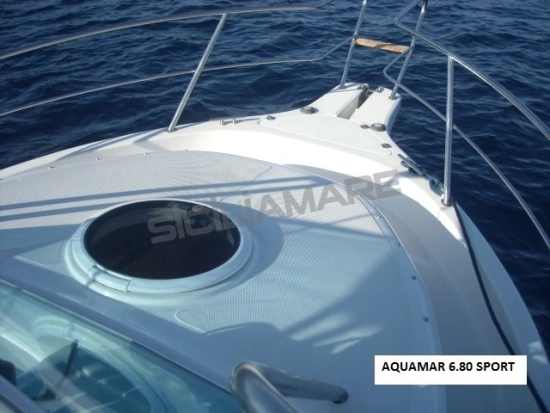 Aquamar 680 Walkaround de segunda mano en venta
