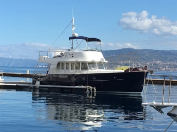 Beneteau TRAWLER ST 42 usata in vendita
