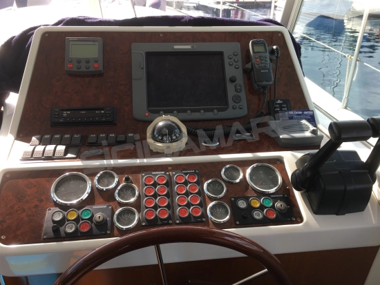 Beneteau TRAWLER ST 42 de segunda mano en venta