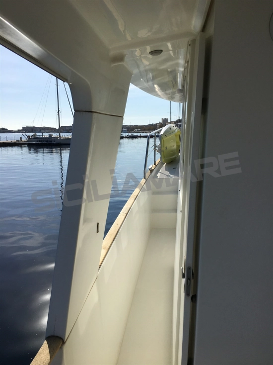 Beneteau TRAWLER ST 42 de segunda mano en venta