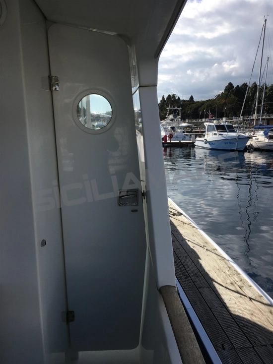 Beneteau TRAWLER ST 42 de segunda mano en venta