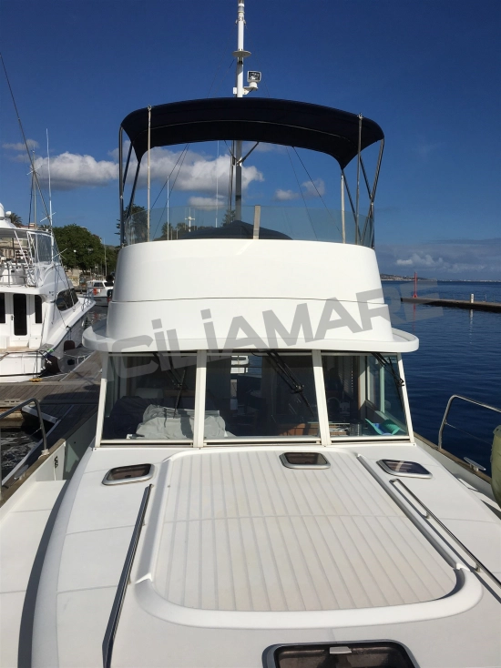Beneteau TRAWLER ST 42 de segunda mano en venta