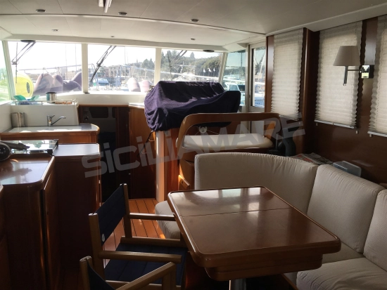 Beneteau TRAWLER ST 42 de segunda mano en venta