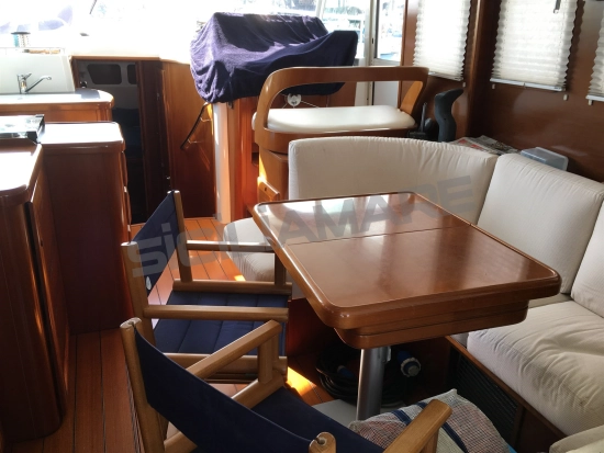 Beneteau TRAWLER ST 42 de segunda mano en venta