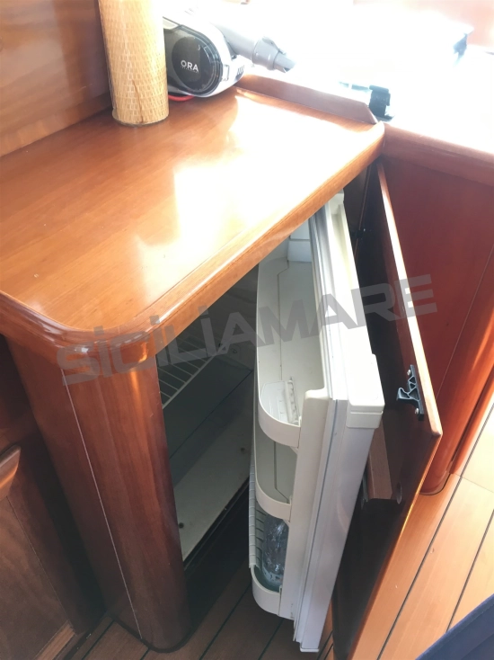 Beneteau TRAWLER ST 42 de segunda mano en venta