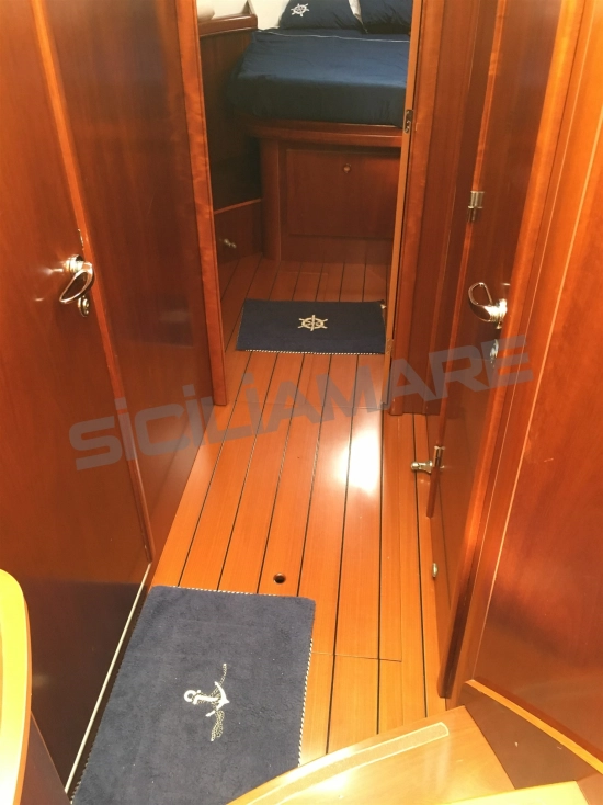 Beneteau TRAWLER ST 42 de segunda mano en venta