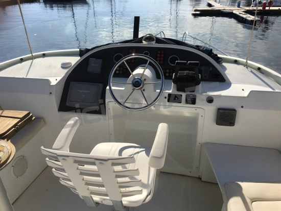 Beneteau TRAWLER ST 42 de segunda mano en venta