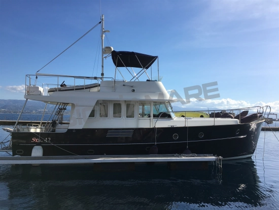 Beneteau TRAWLER ST 42 de segunda mano en venta