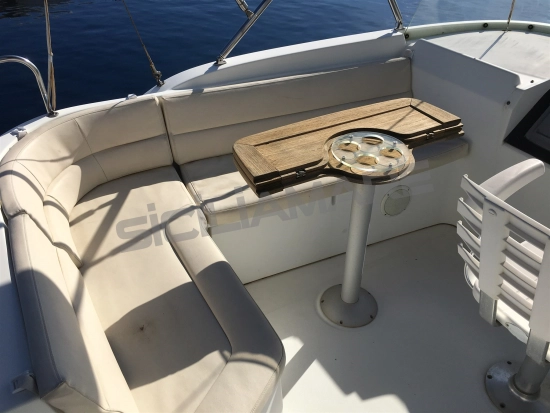 Beneteau TRAWLER ST 42 de segunda mano en venta