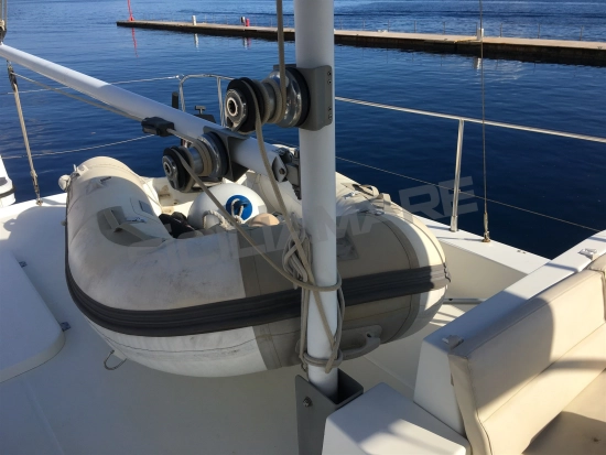 Beneteau TRAWLER ST 42 de segunda mano en venta