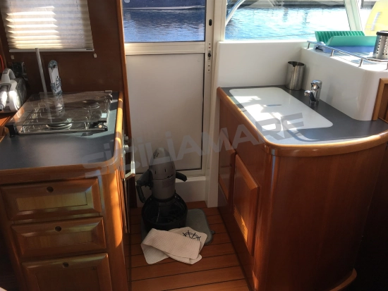 Beneteau TRAWLER ST 42 de segunda mano en venta