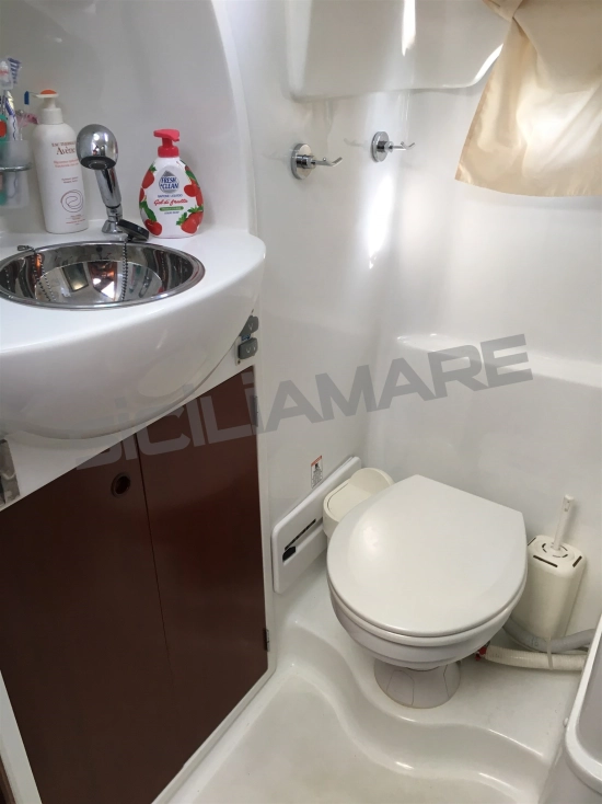 Beneteau TRAWLER ST 42 de segunda mano en venta