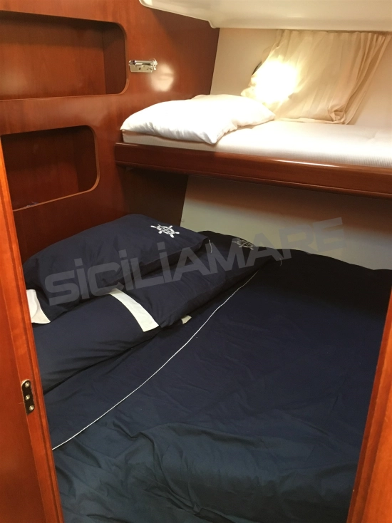 Beneteau TRAWLER ST 42 de segunda mano en venta