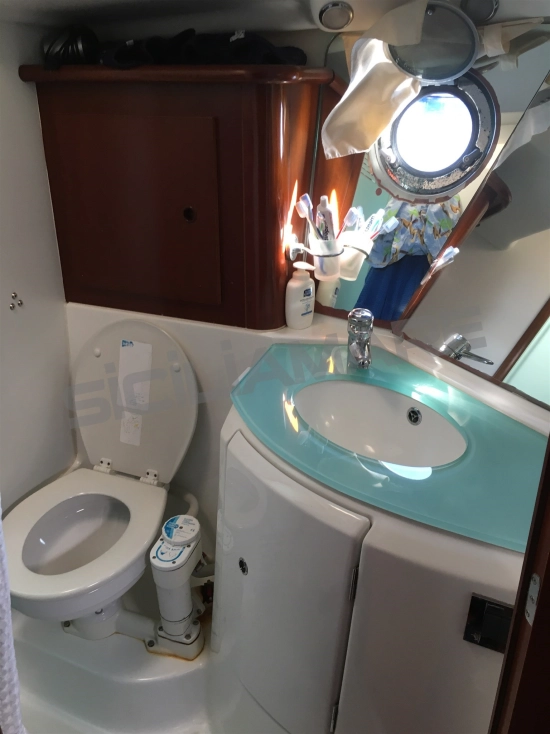 Beneteau TRAWLER ST 42 de segunda mano en venta