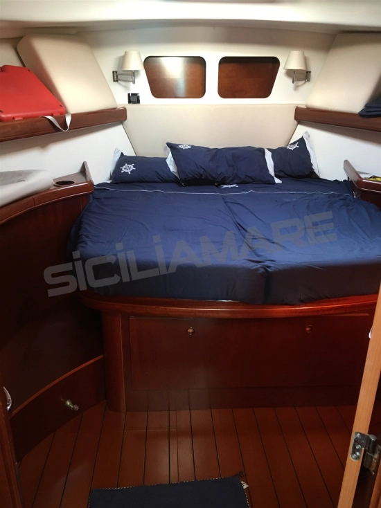 Beneteau TRAWLER ST 42 de segunda mano en venta