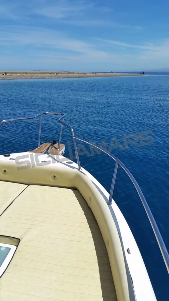 Coverline 640 WA usata in vendita