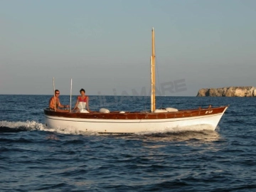 Apreamare Smeraldo 7 V de segunda mano en venta