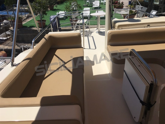 Mainship 400 Trawler usata in vendita