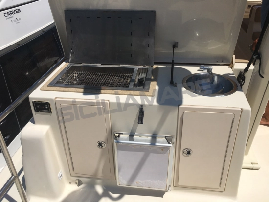 Mainship 400 Trawler usata in vendita