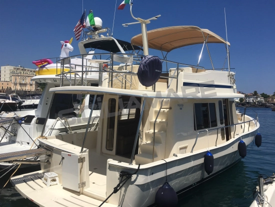 Mainship 400 Trawler usata in vendita