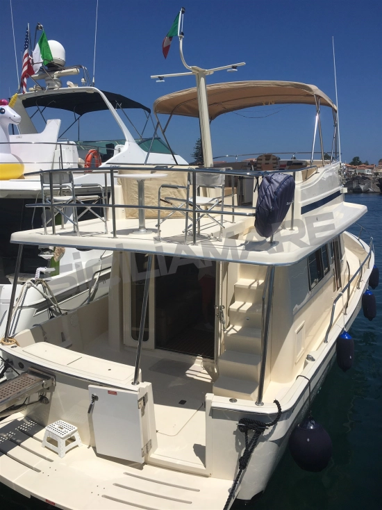 Mainship 400 Trawler usata in vendita