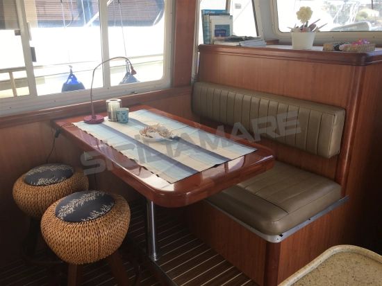 Mainship 400 Trawler usata in vendita